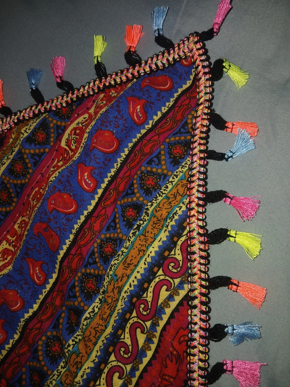 Headband / Bandana / Headcovering